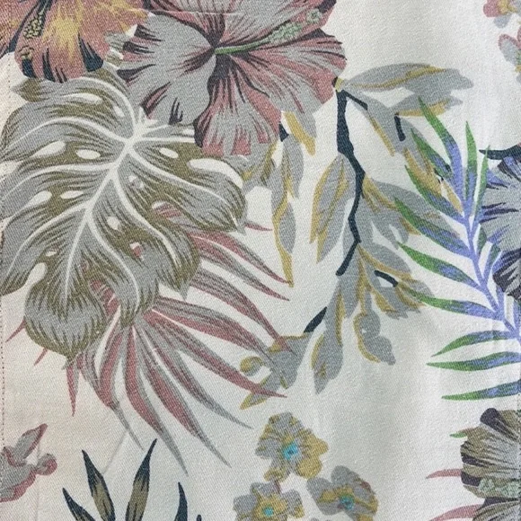 🔆RIP CURL🔆 PARADISE CALLING DRESS - Picture 5 of 14